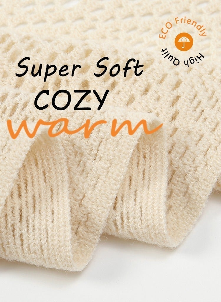 النساء الحياكة شال مع Tassel الجبهة تشويه كارديجان جوف خارج شالات باشمينا ملابس الموضة الشال الأساسي لحفلة المساء - Image 3